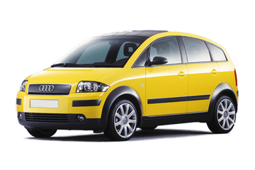 Audi A2